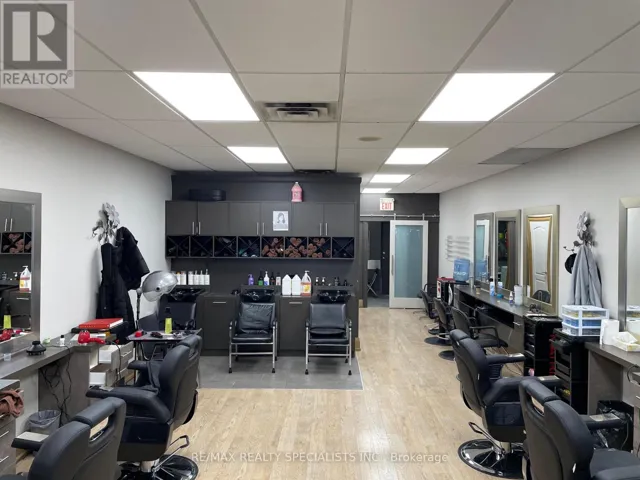 12 - 4 MCLAUGHLIN ROAD S, Brampton (Downtown Brampton), Ontario L6Y3B2