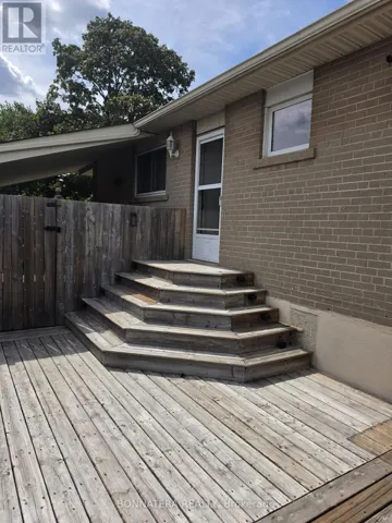 14 NORTHWOOD DRIVE, Brampton (Northwood Park), Ontario L6X2L2