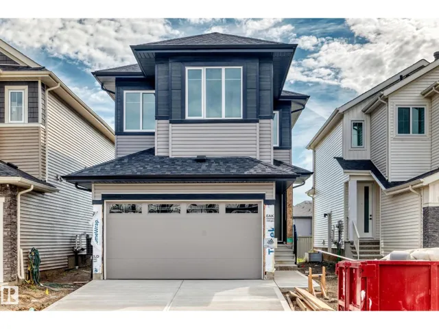 77 Elliott WD, Fort Saskatchewan, Alberta T8L1R8
