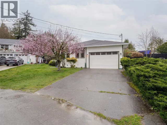 2011 Govenlock Pl, Sooke, British Columbia V9Z0M8