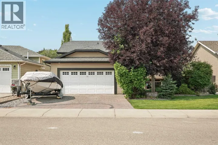 622 Centennial Avenue, Nobleford, Alberta T0L0J0