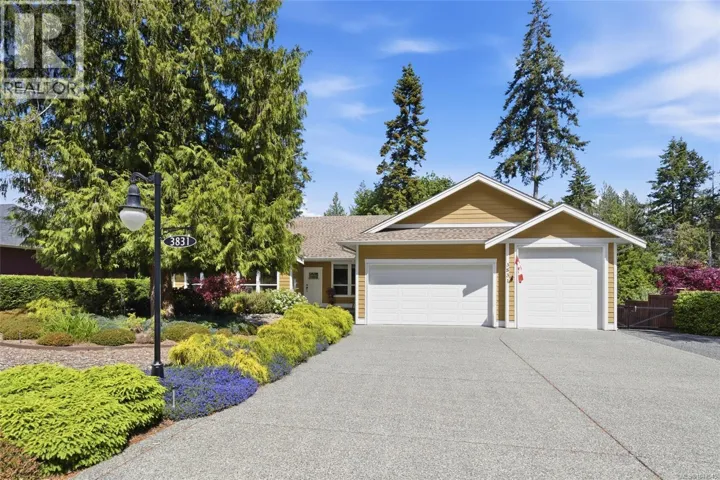 3831 Creekside Dr, Bowser, British Columbia V0R1G0
