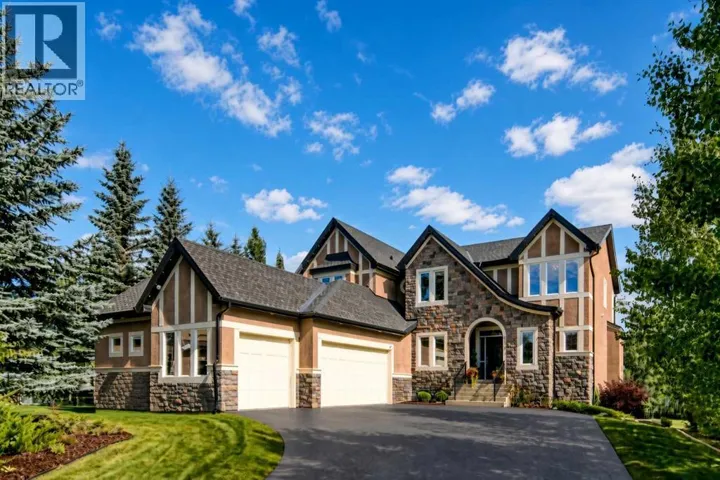 136 Heritage Isle, Heritage Pointe, Alberta T1S4J8