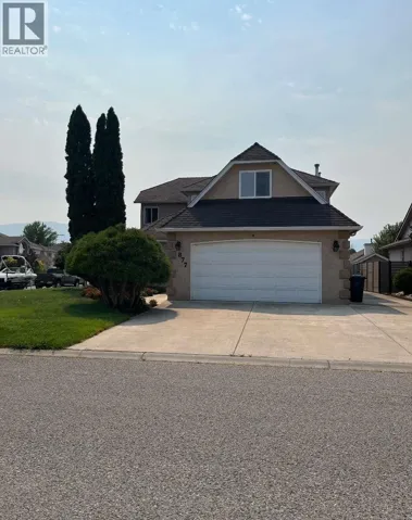 877 Springside Court, Kelowna, British Columbia V1W3L8