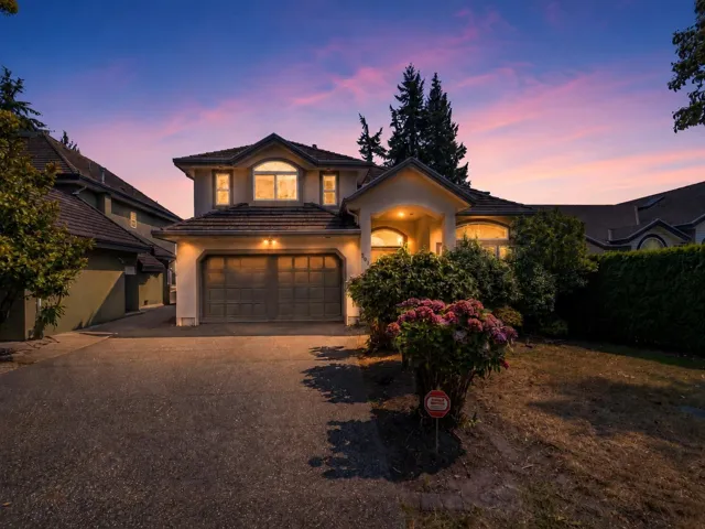 5908 136 STREET, Surrey, British Columbia V3X1H8