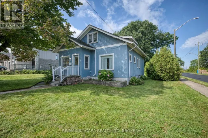 5469 PRINCE EDWARD AVENUE, Niagara Falls (Hospital), Ontario L2G5H7