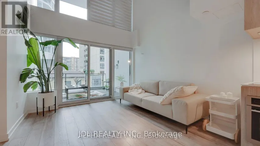 516 - 77 SHUTER STREET, Toronto (Church-Yonge Corridor), Ontario M5B0B8
