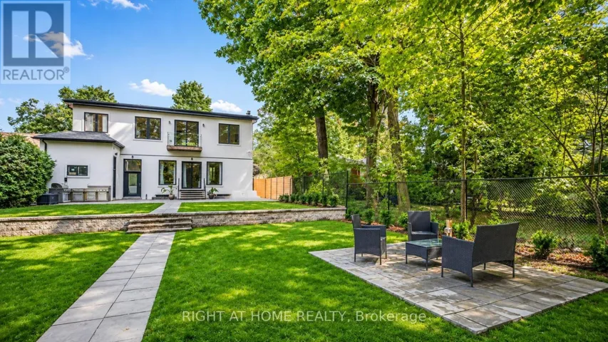64 LARWOOD BOULEVARD, Toronto (Cliffcrest), Ontario M1M2M5