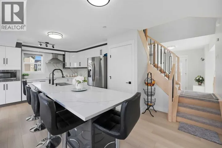 7916 Martha's Haven Park NE, Calgary, Alberta T3J4H5