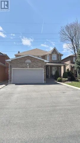 BSMT - 188 VIEW NORTH COURT, Vaughan (West Woodbridge), Ontario L4L8S3
