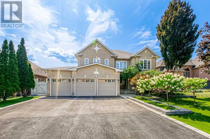 352 CROFTERS ROAD, Vaughan (Islington Woods), Ontario L4L8Y3