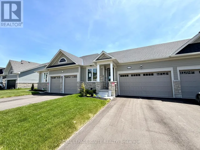 537 HUDSON CRESCENT, Midland, Ontario L4R0J2