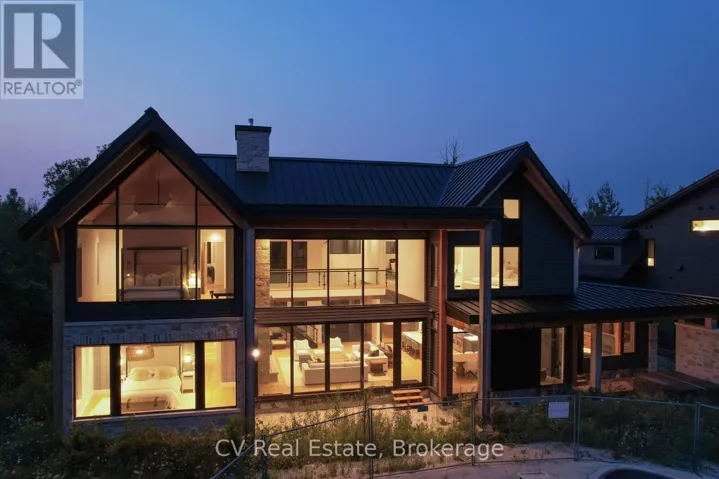 150 DELPHI LANE, Blue Mountains, Ontario N0H1J0