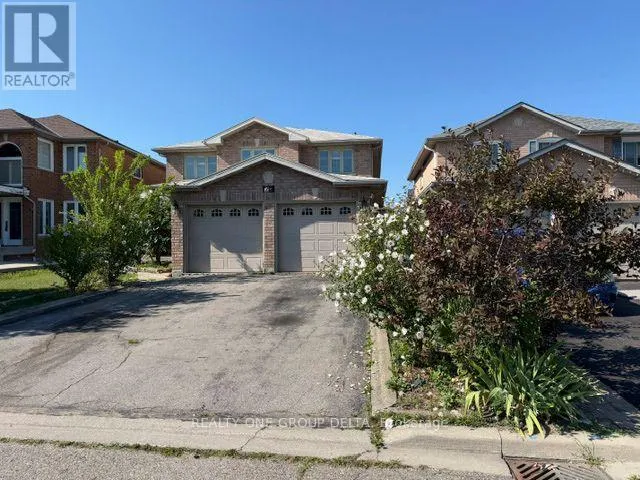 UPPER - 24 ARBORVIEW CRESCENT, Toronto (West Humber-Clairville), Ontario M9W7B3