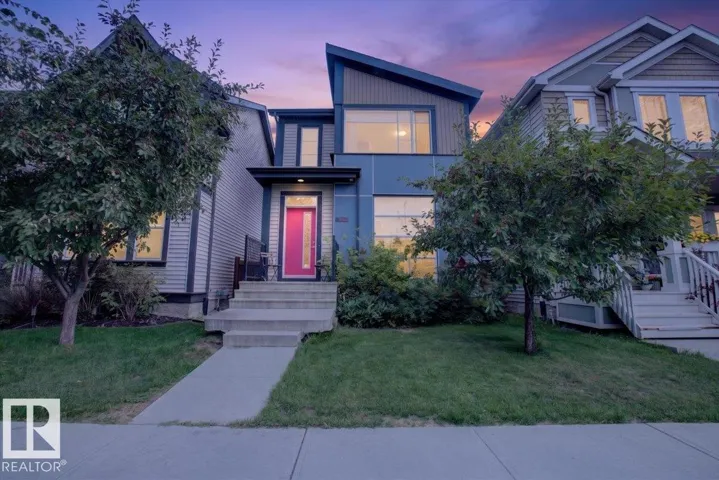 3124 PAISLEY RD SW, Edmonton, Alberta T6W2W8