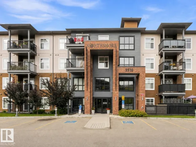 #414 5510 SCHONSEE DR NW, Edmonton, Alberta T5Z0N9