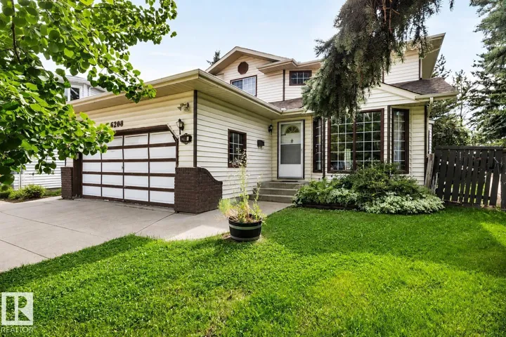 6208 187B ST NW, Edmonton, Alberta T5T5T3