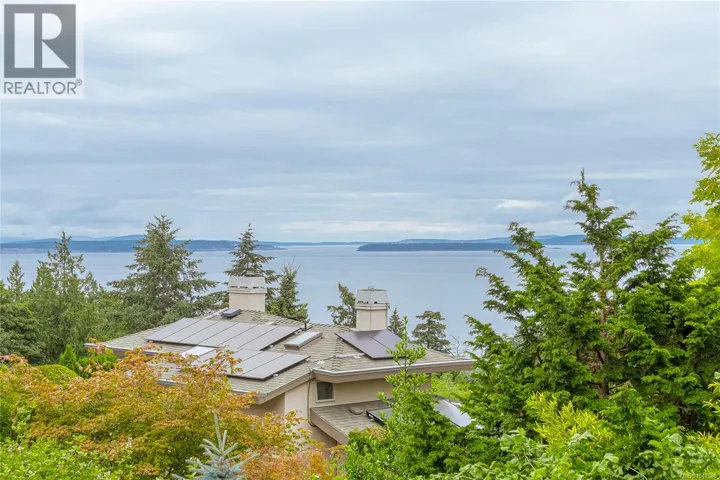 951 Seamist Rise, Saanich, British Columbia V8Y2B3