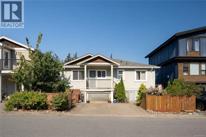 3354 Vision Way, Langford, British Columbia V9C0E4
