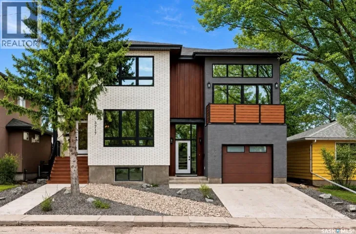 3919 Qu'appelle DRIVE, Regina, Saskatchewan S4S0E1