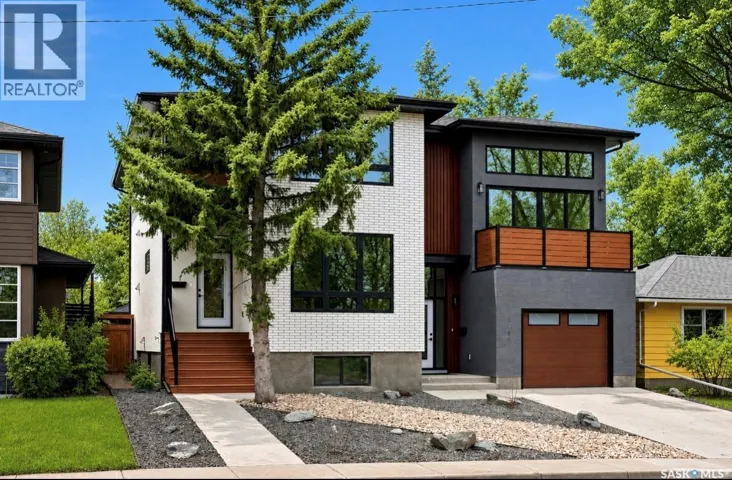 3917 Qu'appelle DRIVE, Regina, Saskatchewan S4S0E1
