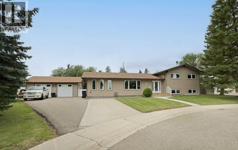 19 Long Pine Court, Duchess, Alberta T0J0Z0