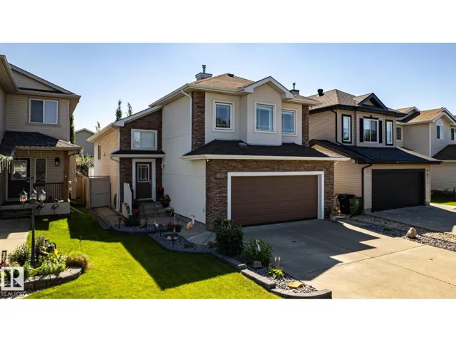 8919 176 AV NW, Edmonton, Alberta T5Z0A2