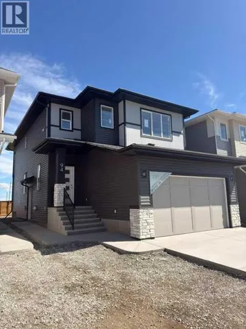 94 Prince Crescent, Rural Rocky View County, Alberta T1X3J1