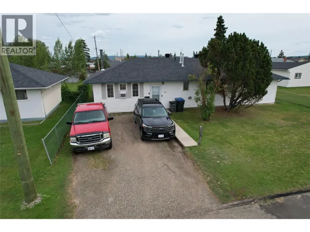 11324 13A Street, Dawson Creek, British Columbia V1G3X7