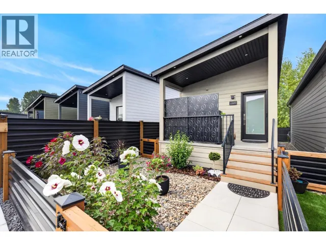 8900 Jim Bailey Road Unit# 133D, Kelowna, British Columbia V4V0B6