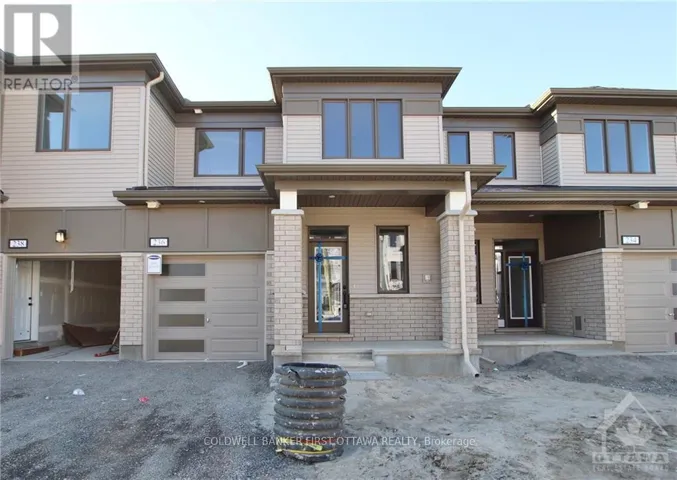 236 ATIMA CIRCLE, Ottawa, Ontario K2J6T3