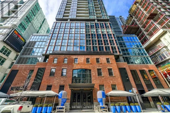 2508 - 88 BLUE JAYS WAY, Toronto (Waterfront Communities), Ontario M5V2G3