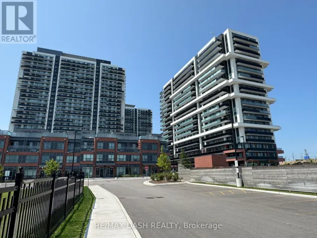 1742 - 2545 SIMCOE STREET N, Oshawa (Windfields), Ontario L1L0W3
