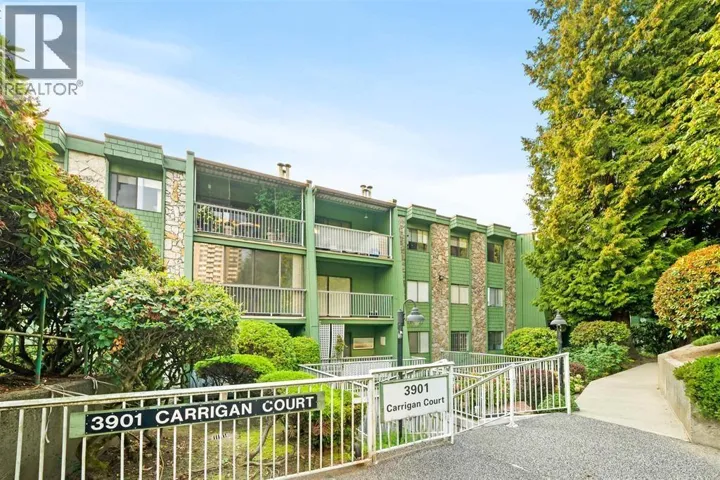 112 3901 CARRIGAN COURT, Burnaby, British Columbia V3N4K1