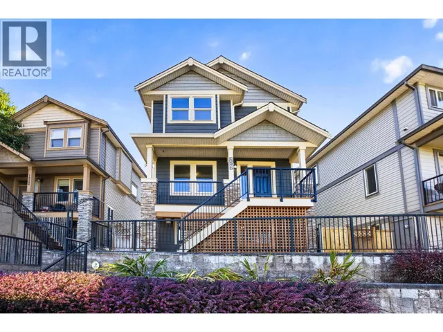10576 JACKSON ROAD, Maple Ridge, British Columbia V2W0G2