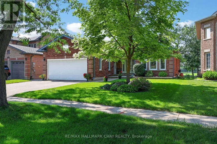 358 LIVINGSTONE STREET W, Barrie (Northwest), Ontario L4N7K7