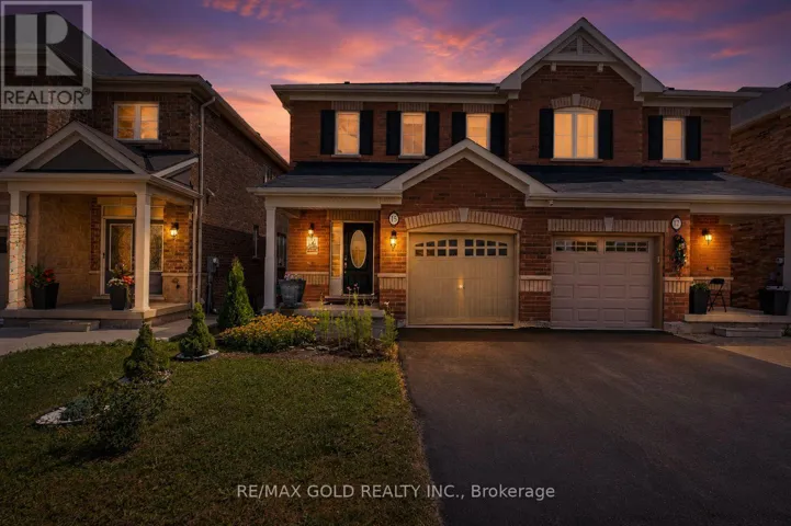 15 ANTIBES DRIVE, Brampton (Credit Valley), Ontario L6X5H4