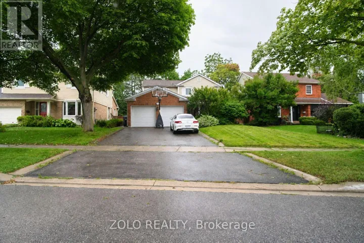 4084 ROLLING VALLEY DRIVE, Mississauga (Erin Mills), Ontario L5L2K8