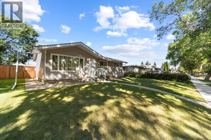 4604 61 Street, Camrose, Alberta T4V2H7