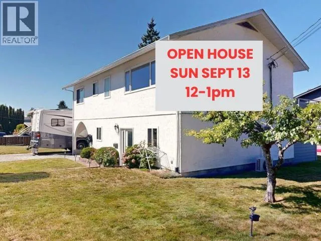 7251 HAZELTON STREET, Powell River, British Columbia None