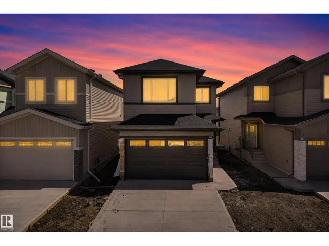 117 Caledon CR, Spruce Grove, Alberta T7X4E3