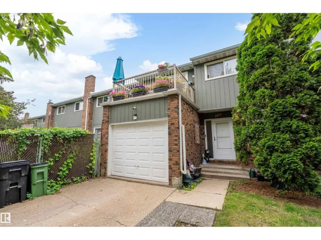3912 134 AV NW, Edmonton, Alberta T5A3J8