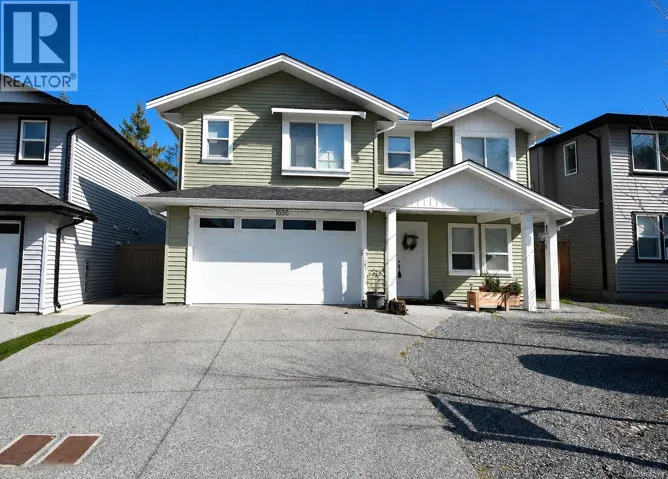 1656 Roberta Rd S, Nanaimo, British Columbia V9X0B6