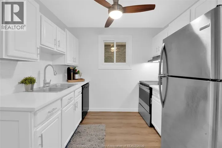 9260 ARNCLIFFE COURT Unit# UPPER, Windsor, Ontario B8S4J9