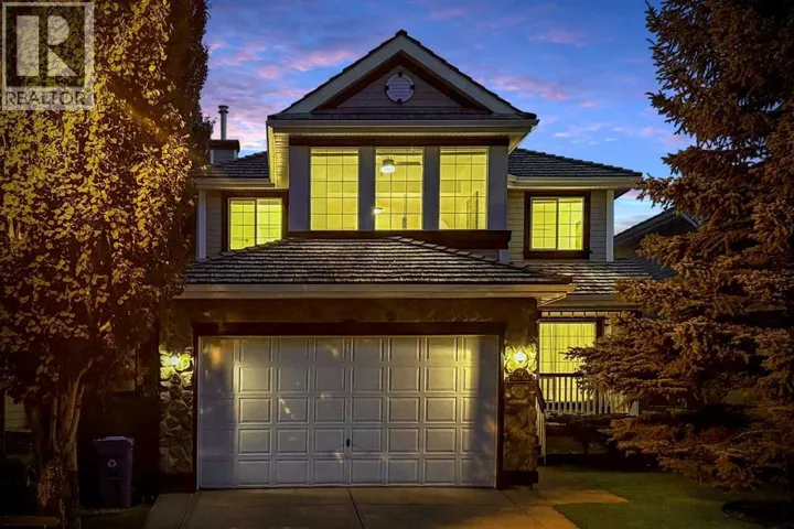 74 Spring View SW, Calgary, Alberta T3H3S7
