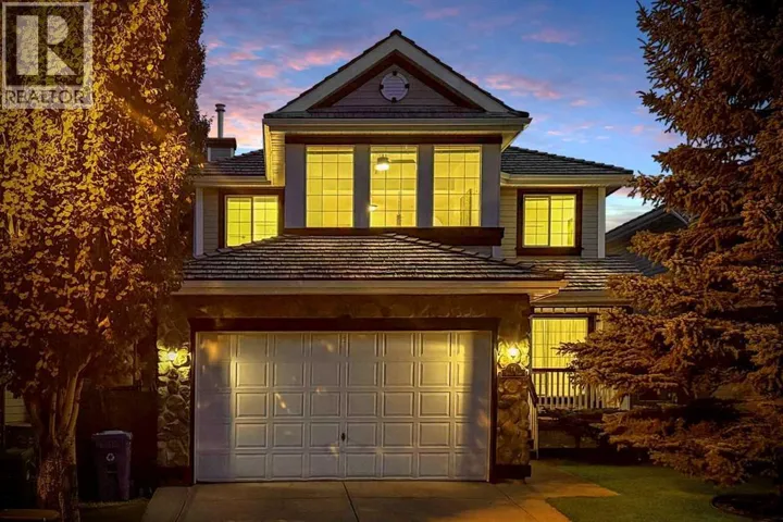 74 Spring View SW, Calgary, Alberta T3H3S7