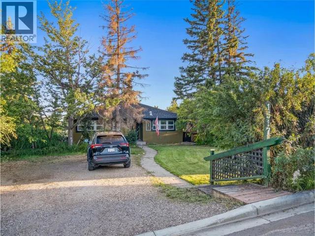 1517 94 Avenue, Dawson Creek, British Columbia V1G1H2