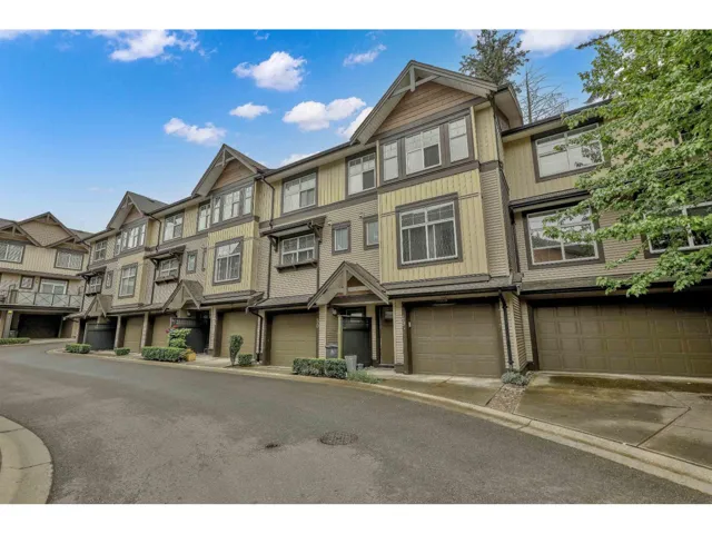 49 6123 138 STREET, Surrey, British Columbia V3X1E8