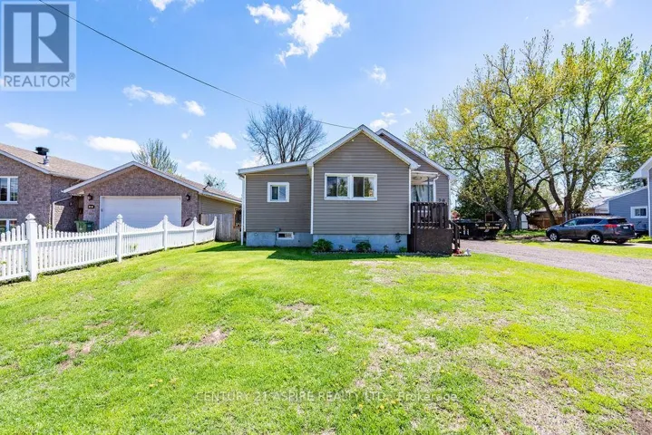 20 HILDA STREET, Petawawa, Ontario K8H1T6