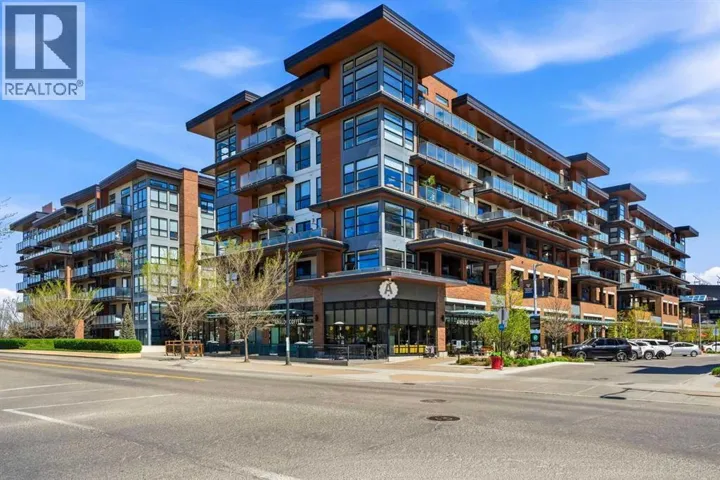 618, 122 Mahogany Centre SE, Calgary, Alberta T3M2Y1